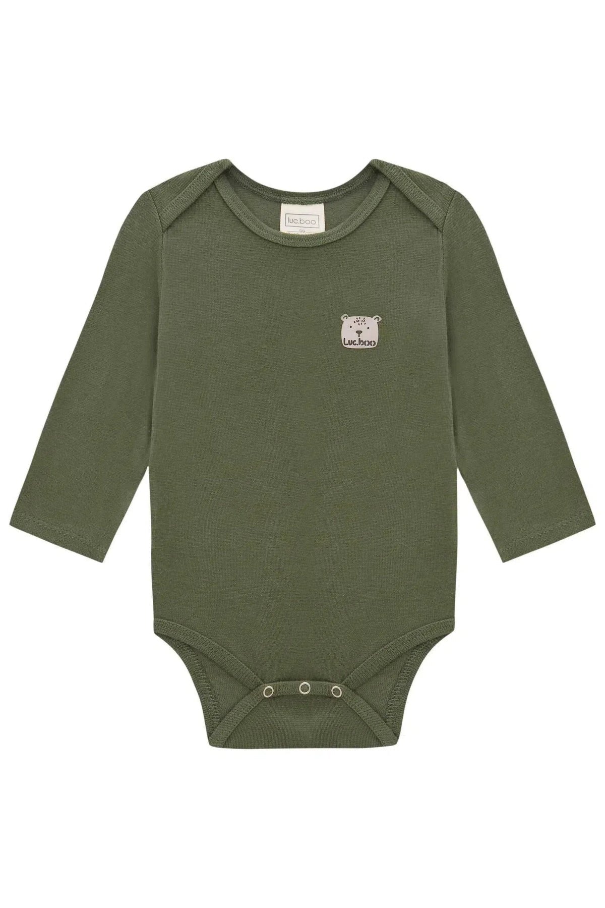 Body em Ribana 1x1 80218 LucBoo