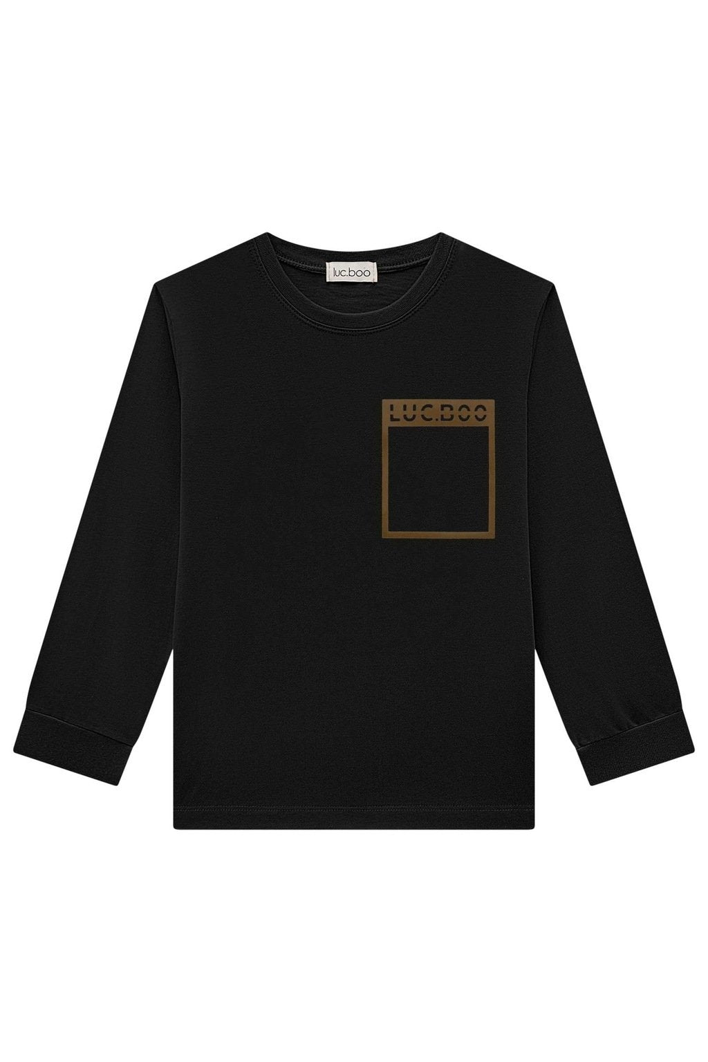 Camiseta em Meia Malha 79183 LucBoo