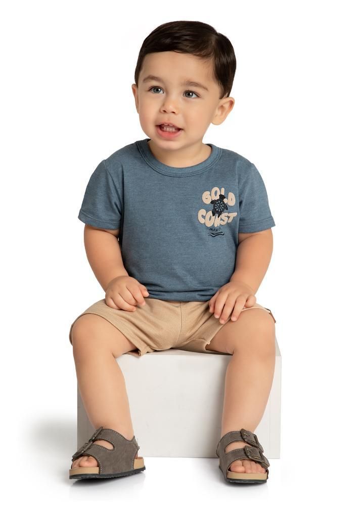 Conjunto Bebê 40780 Marlan