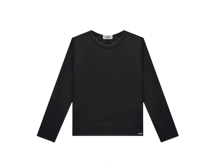 Blusa em Termoskin 79149 Kukiê