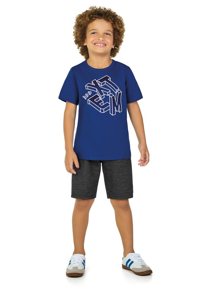 Conjunto Infantil 65141 Marlan