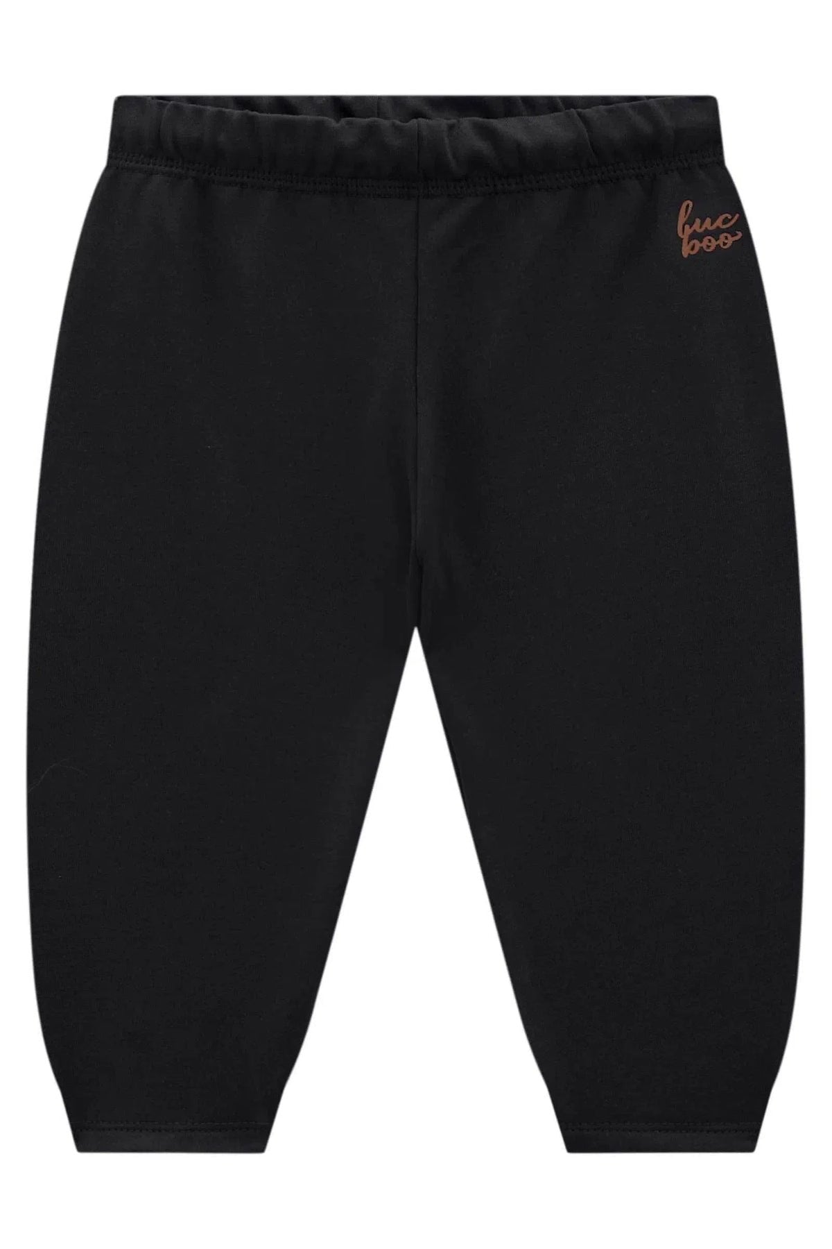 Calça Jogger em Termoskin 80233 LucBoo