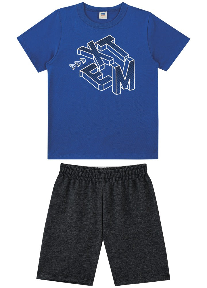 Conjunto Infantil 65141 Marlan