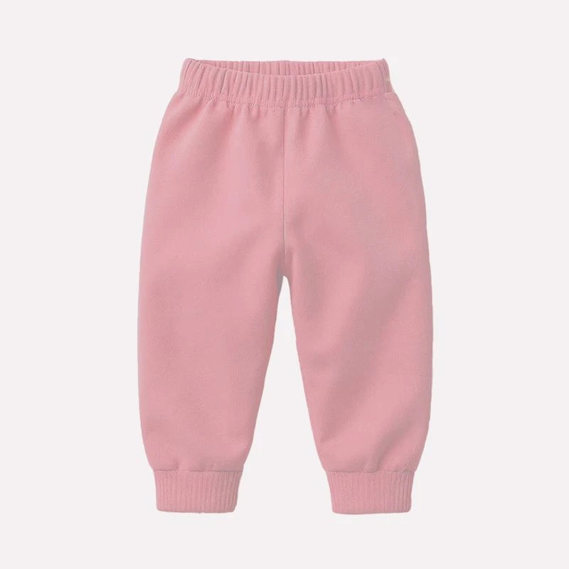 Conjunto Infantil Menina Corações Kyly