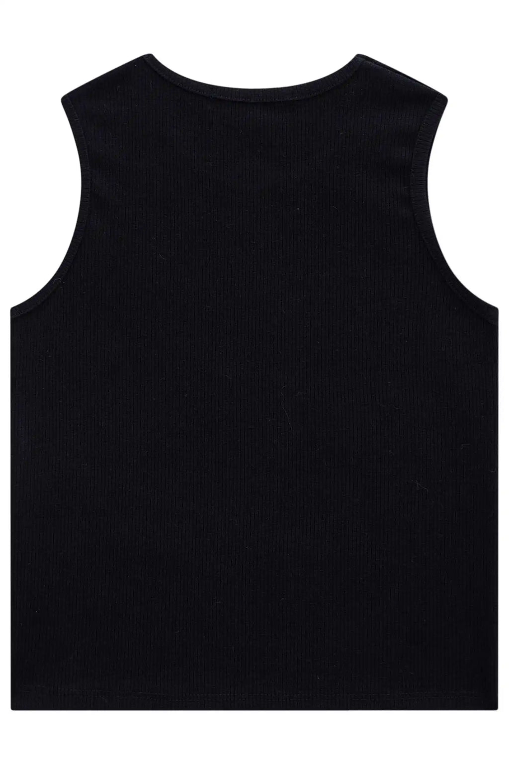 Blusa regata Boxy em Canelado 83016 Lilimoon Teen