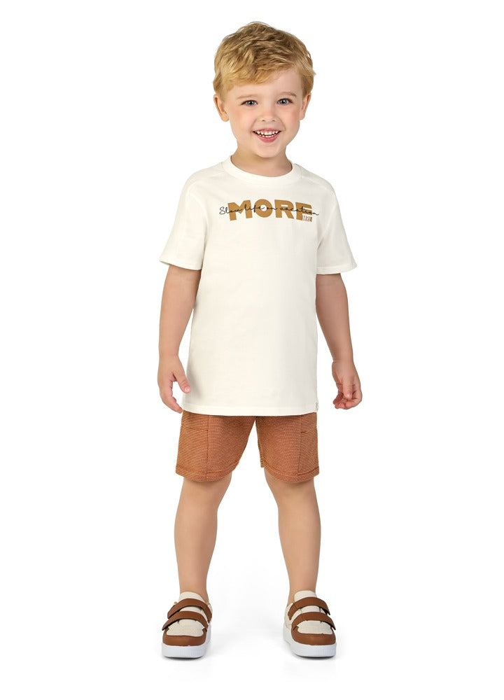 Conjunto Infantil 62899 Marlan