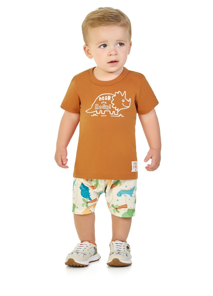 Conjunto bebê 60841 Marlan