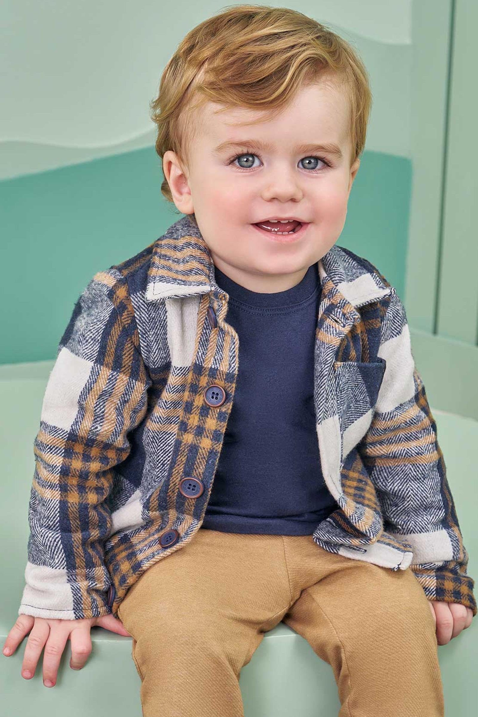 Camiseta em Meia Malha 80210 LucBoo