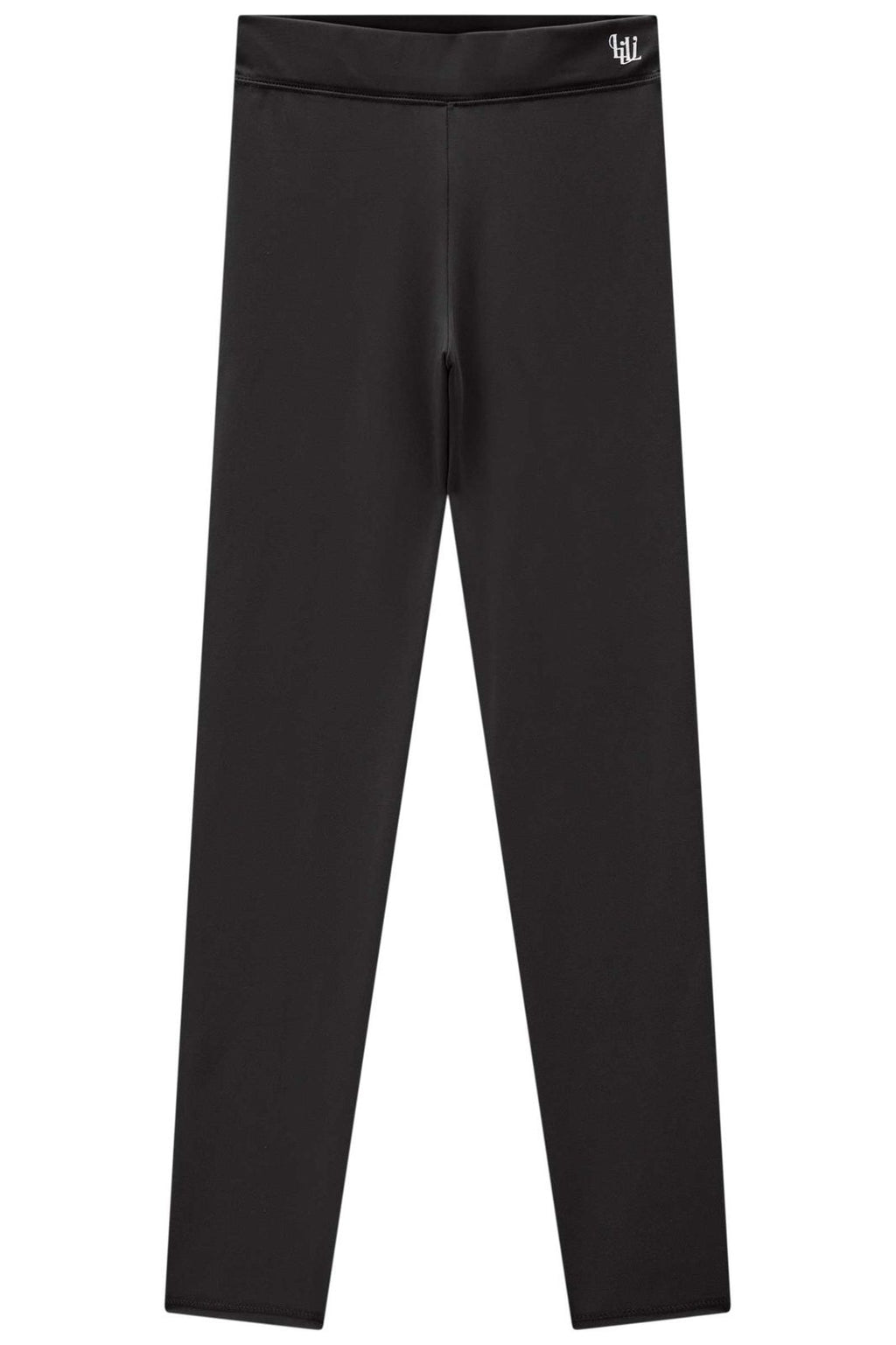Calça Legging em Poliamida 92275 Lilimoon Teen