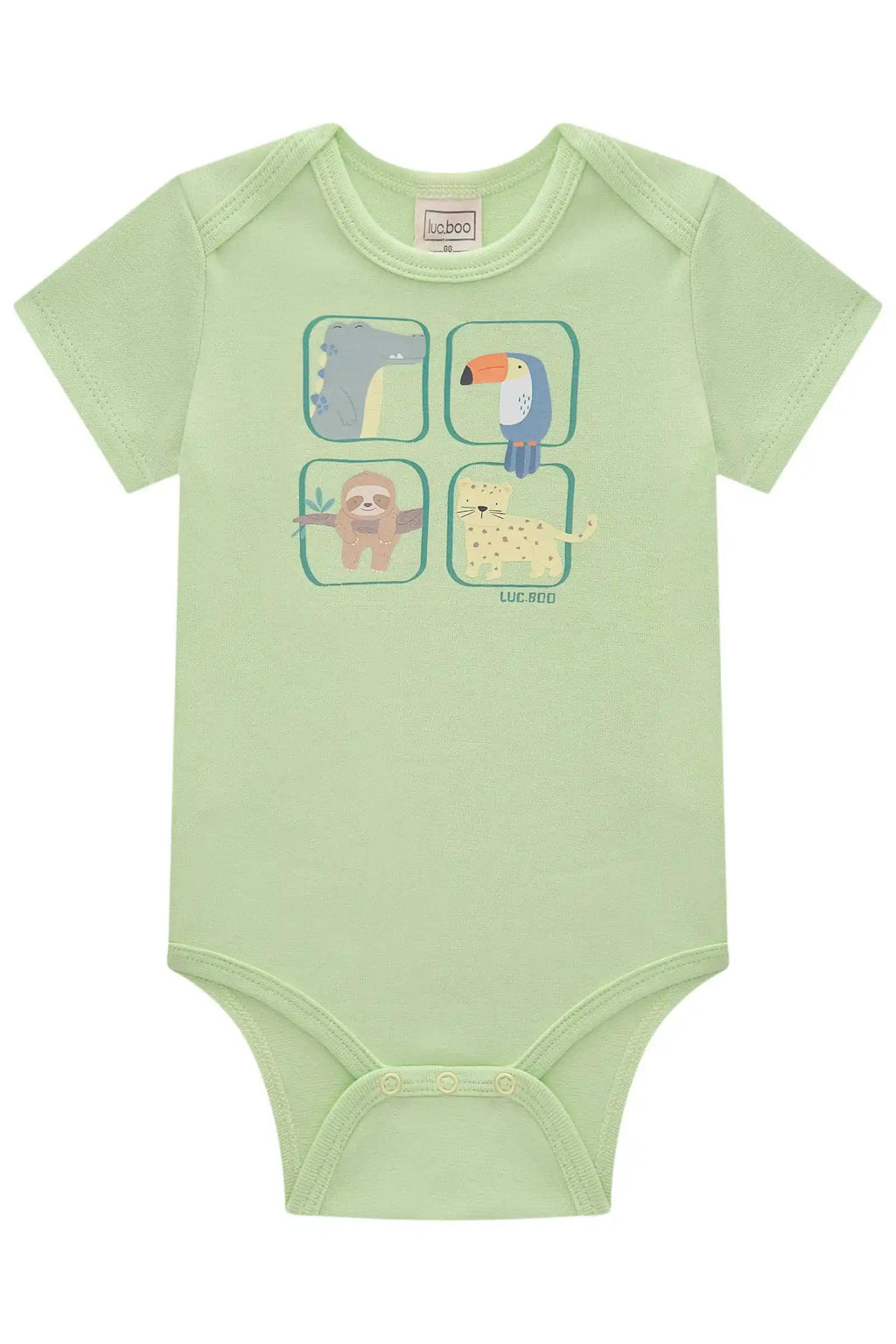 Body em Ribana 1x1 84465 LucBoo