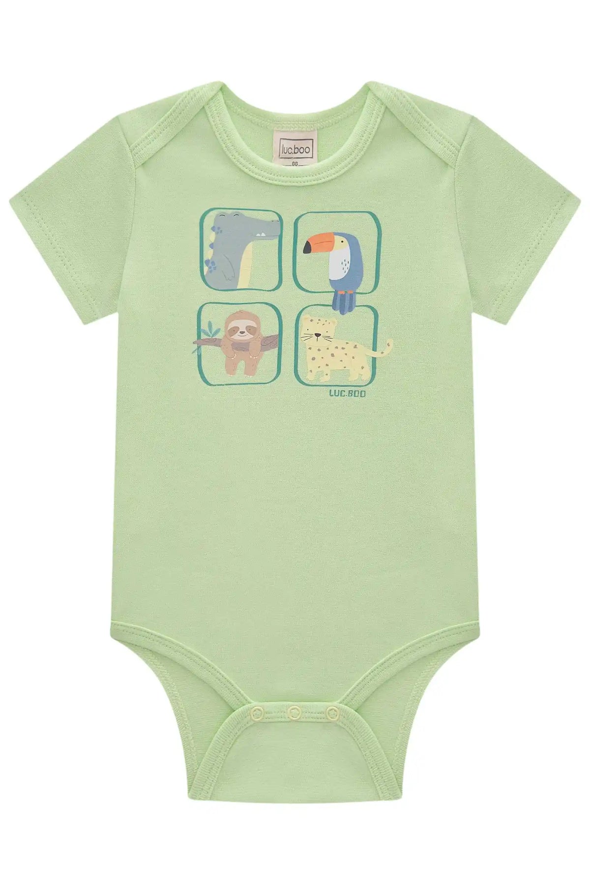 Body em Ribana 1x1 84465 LucBoo