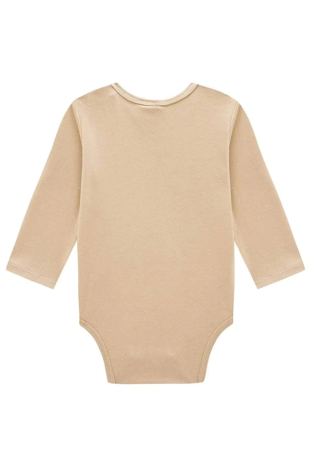 Body em Ribana 1x1 e Malha Power 80213 LucBoo