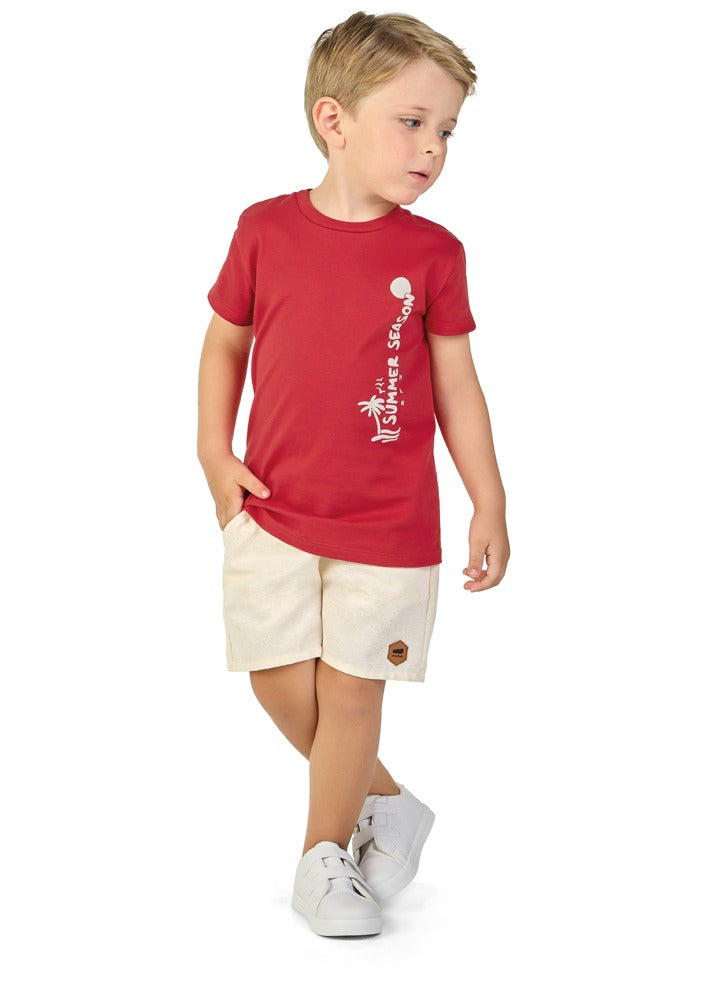 Conjunto Infantil 62900 Marlan