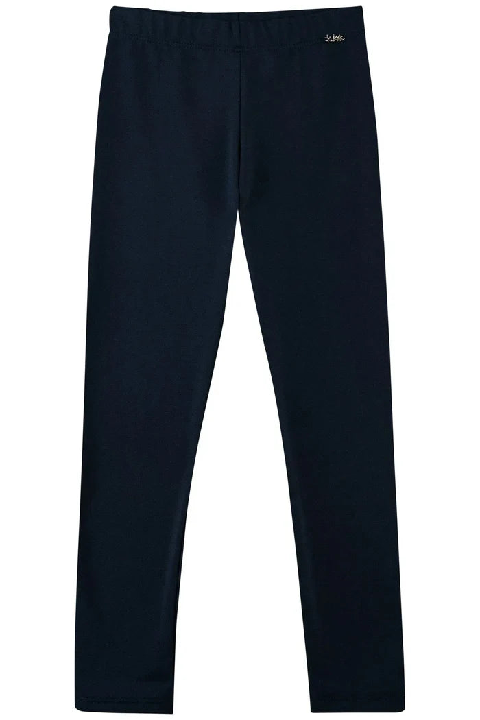 Calça Legging em Termoskin Peluciado 93622 Kukiê