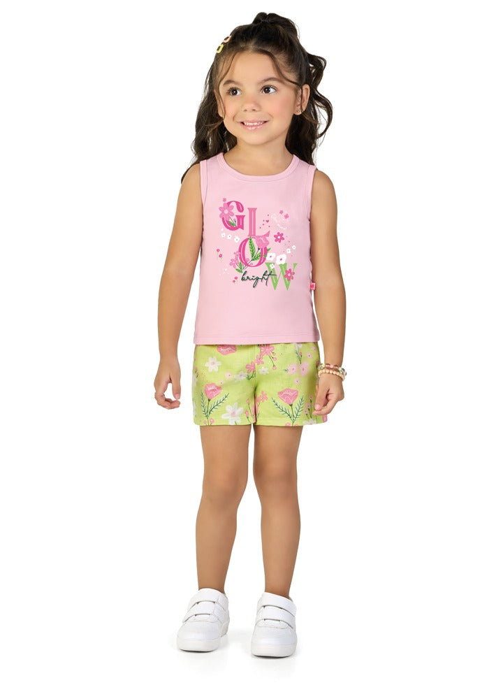 Conjunto Infantil 62845 Marlan