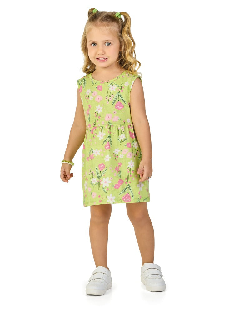 Vestido Infantil 62844 Marlan