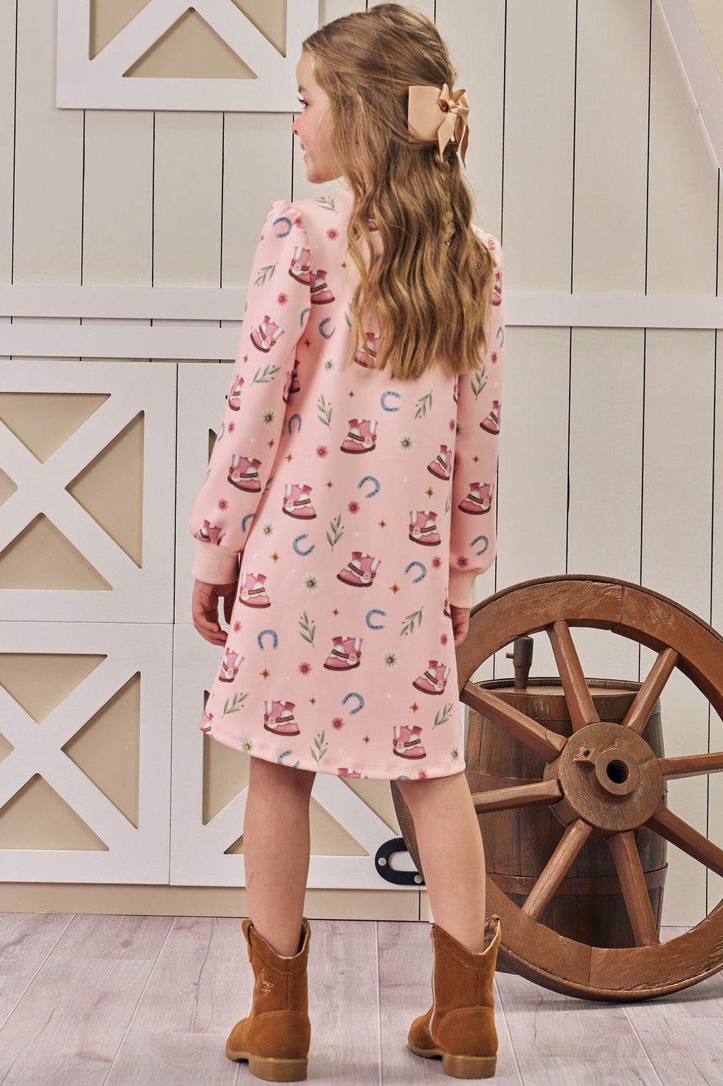 Vestido em Fly Tech 80480 Kukiê