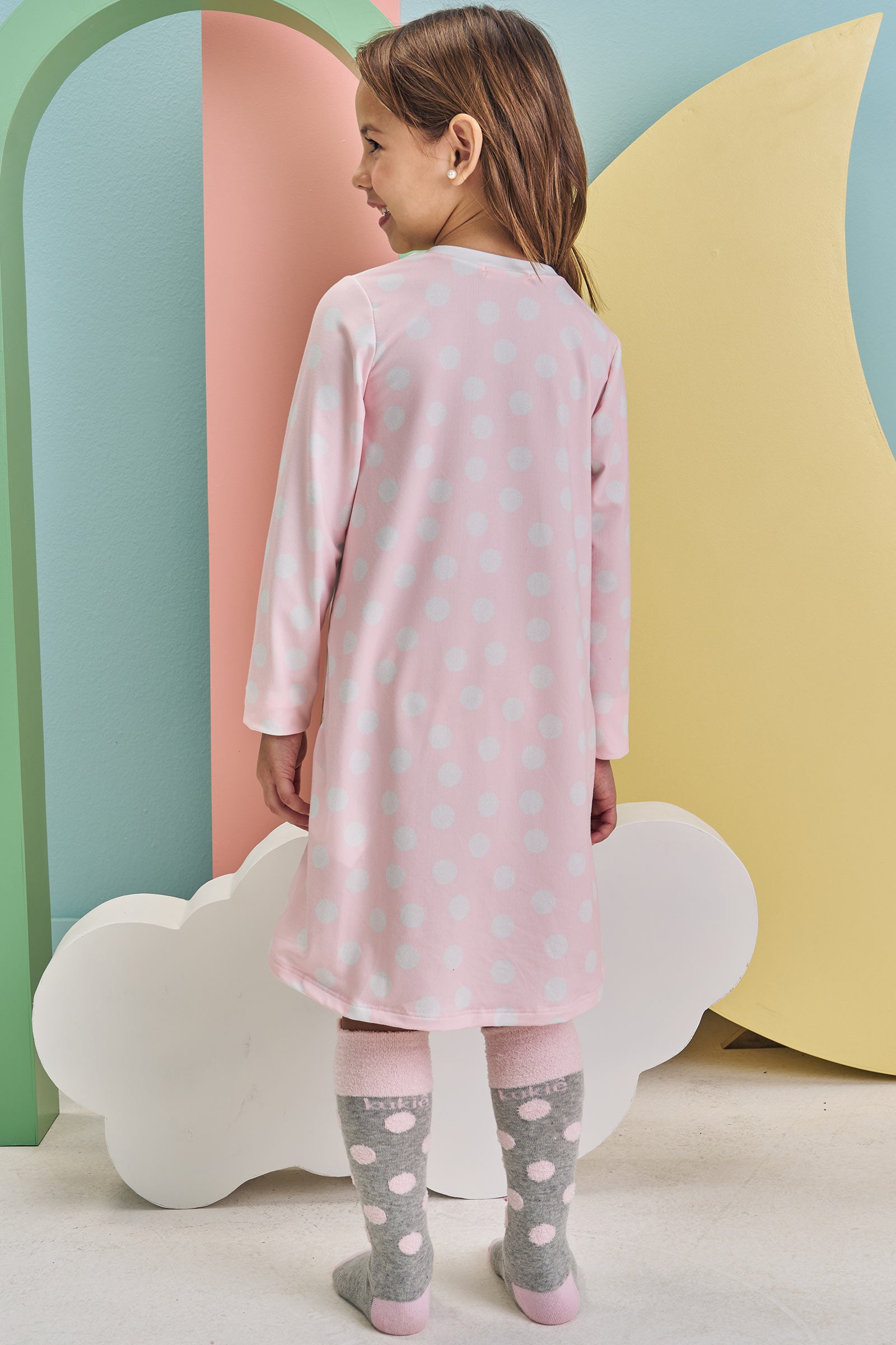 Camisola em Malha Comfy 81378 Kukiê