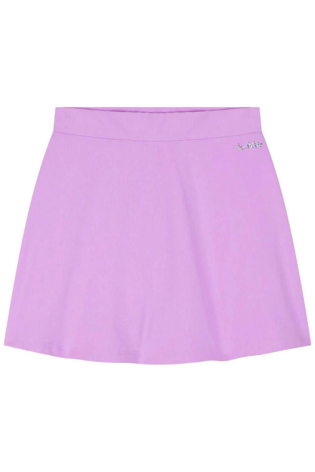 Saia Esportiva em Poliamida (com Shorts Embutido) 86756 Kukiê